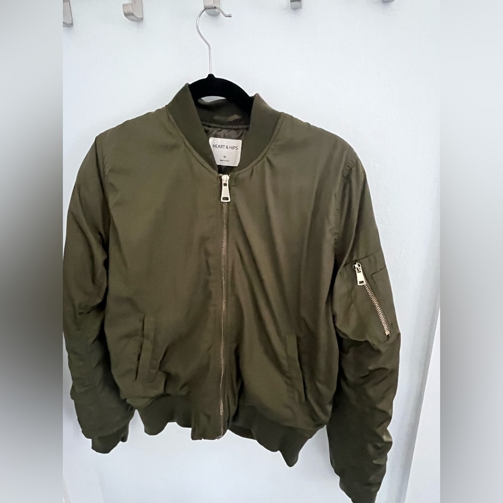coat